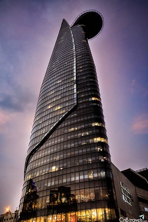 Bitexcoo 2 bitexco financial tower