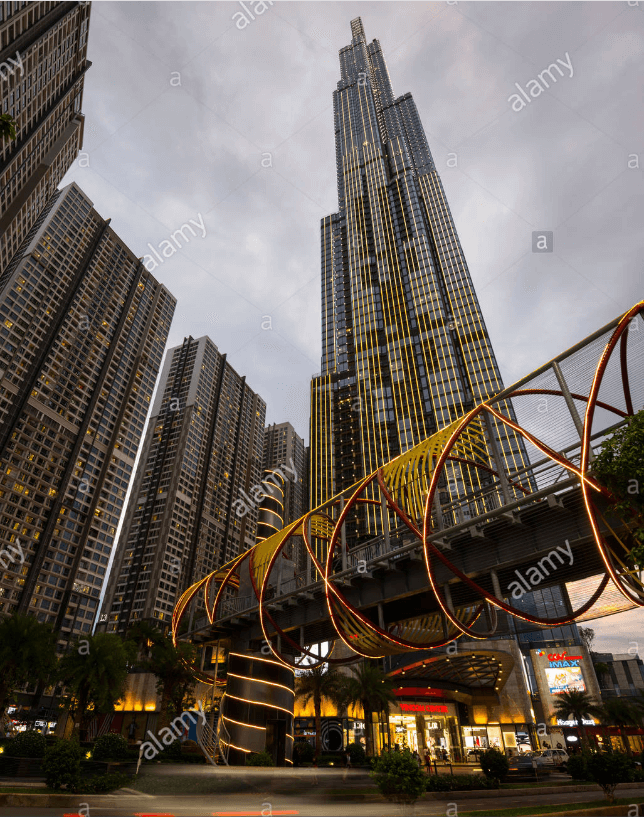 Lanmark 81 3 lanmark