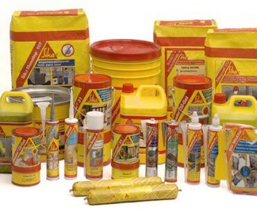 CHẤT KẾT DÍNH CƯỜNG ĐỘ CAO