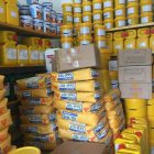 chat chong tham sika