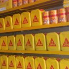 Quy trình chống thấm sử dụng vật liệu chống thấm Sika 9 unnamed