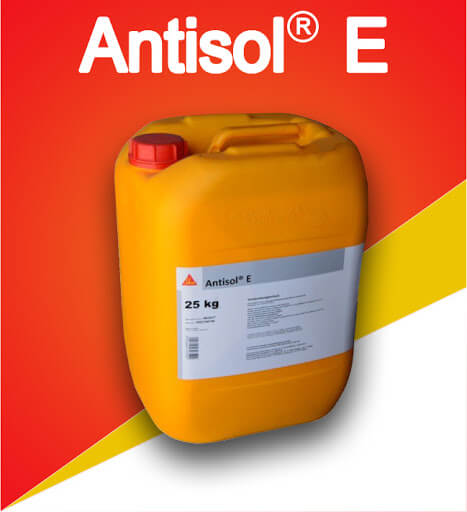 ANTISOL E 5LIT ANTISOL E 5LIT