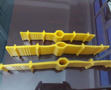 Phụ gia chống thấm 42 BĂNG CẢN NƯỚC PVC WATERSTOP O200