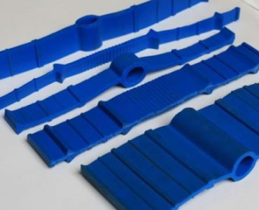 Phụ gia chống thấm 44 BĂNG CẢN NƯỚC PVC WATERSTOP O320