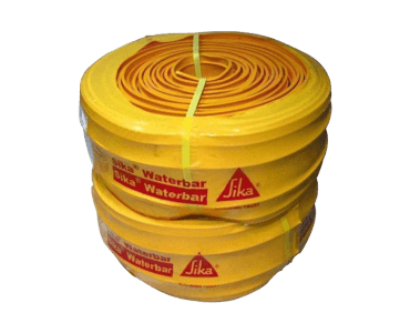 Phụ gia chống thấm 49 BĂNG CẢN NƯỚC SIKA WATERBAR O-25 DWALL
