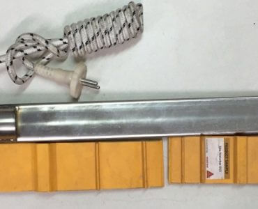 Phụ gia chống thấm 52 DAO HÀN NHIỆT BĂNG CẢN NƯỚC SIKA