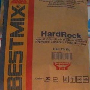 Phụ gia chống thấm 70 HARDENER HARDROCK GREY