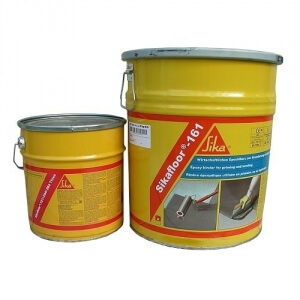 LỚP PHỦ VÀ BẢO VỆ SÀN sika