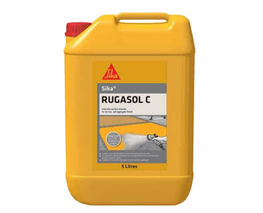 Phụ gia chống thấm 114 RUGASOL C 5LIT