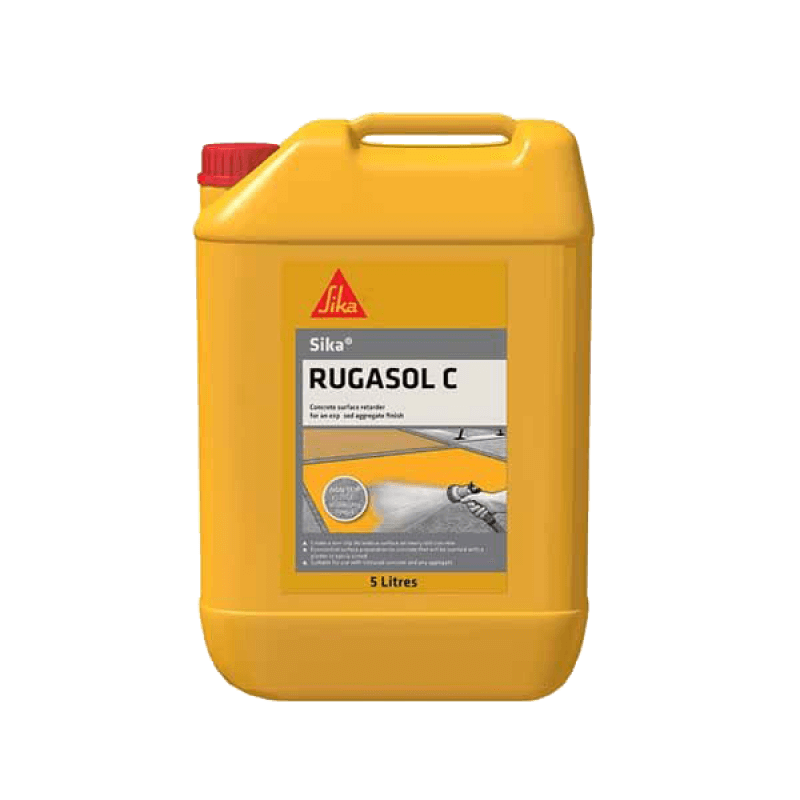 RUGASOL C 5LIT RUGASOL C 5LIT