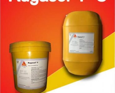 Phụ gia chống thấm 117 RUGASOL F