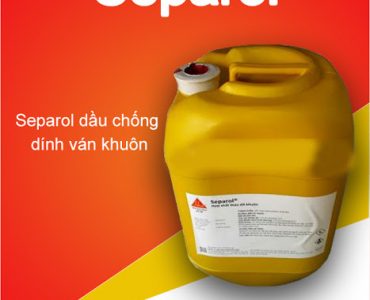 SẢN PHẨM HỖ TRỢ BÊ TÔNG