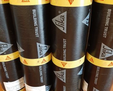 Phụ gia chống thấm 95 SIKA BITUSEAL T-130 SG