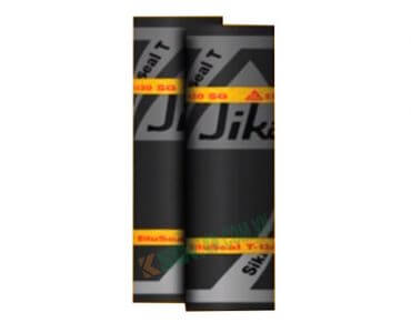 Phụ gia chống thấm 96 SIKA BITUSEAL T-140 SG