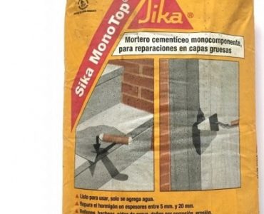 Phụ gia chống thấm 88 SIKA MONOTOP 615 HB