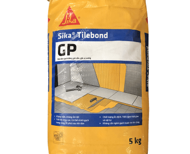 Phụ gia chống thấm 79 SIKA TILEBOND GP 5KG