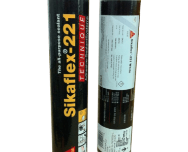 Phụ gia chống thấm 66 SIKAFLEX 221