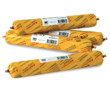 Phụ gia chống thấm 67 SIKAFLEX PRO 3WF