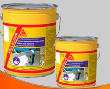 Phụ gia chống thấm 77 SIKAFLOOR 263 SL