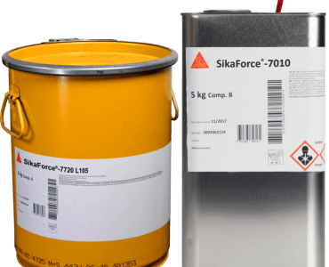 Phụ gia chống thấm 58 SIKAFORCE 7720 L105
