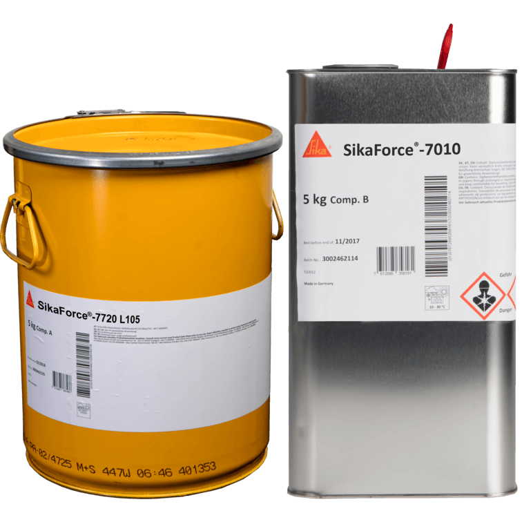 SIKAFORCE 7720 L105 SIKAFORCE 7720 L105