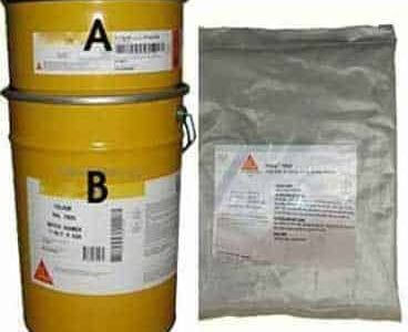 Phụ gia chống thấm 90 SIKAGARD 75 EPOCEM