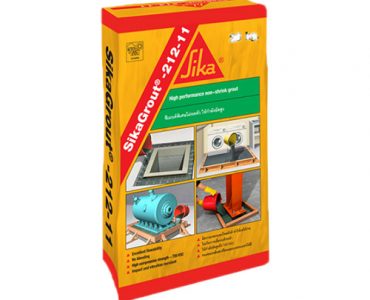 Phụ gia chống thấm 62 SIKAGROUT 212-11