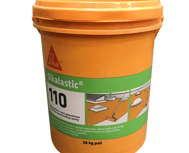 Phụ gia chống thấm 33 SIKALASTIC 110