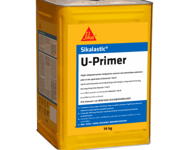Phụ gia chống thấm 32 SIKALASTIC U PRIMER