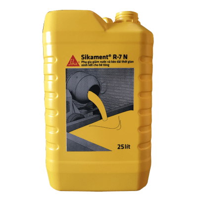 SIKAMENT R7 N 25LIT SIKAMENT R7 N 25LIT