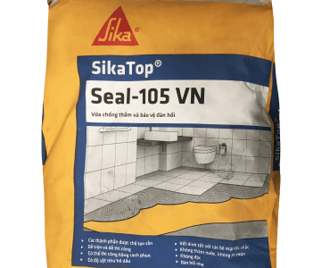 Phụ gia chống thấm 25 SIKATOP SEAL 105