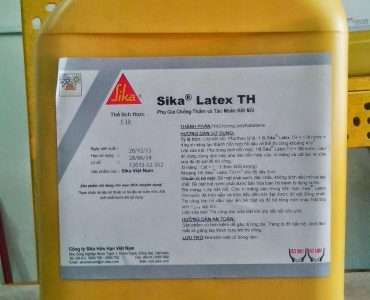 SỬA CHỮA VÀ BẢO VỆ BÊ TÔNG