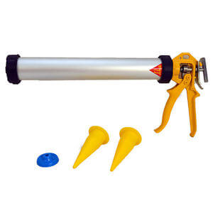 Phụ gia chống thấm 68 SÚNG BẮN KEO SIKA