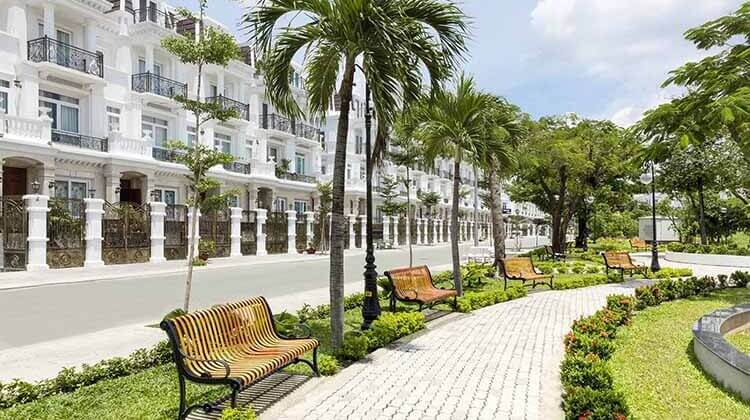 cityland center hills