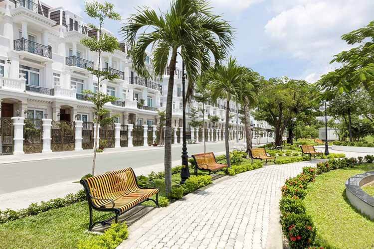 CITY LAND 1 cityland center hills