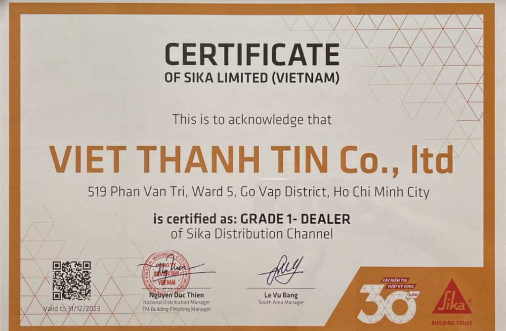 Phụ gia chống thấm 128 https://sikamiennam.vn/chong-tham-nha-ve-sinh